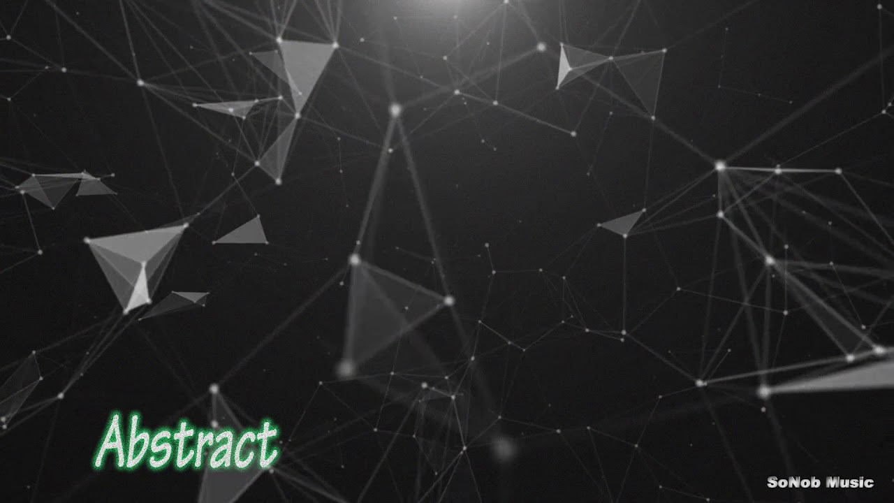 Abstract - Techno Music