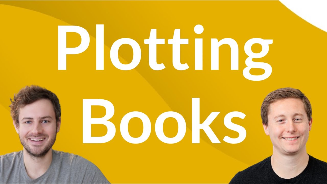 How to Plot Your Book