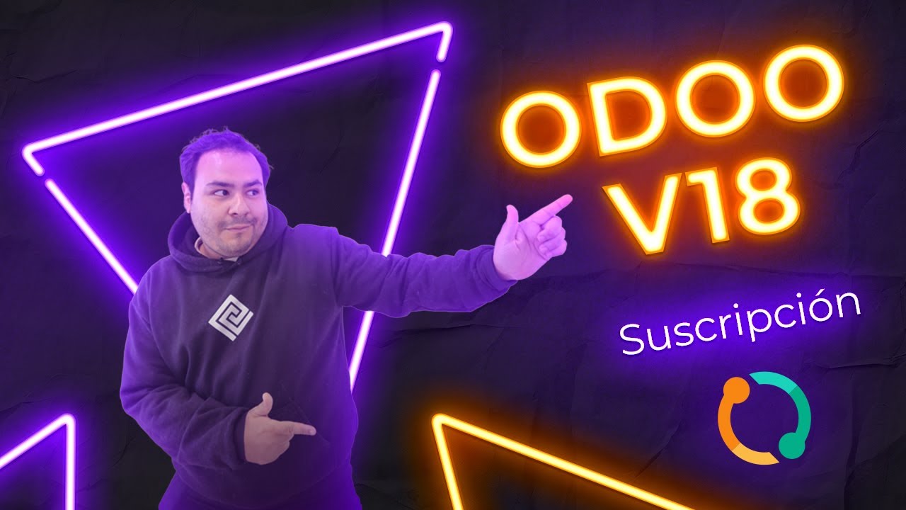 Odoo 18: Todo lo Nuevo que Debes Conocer del Módulo de Suscripciones