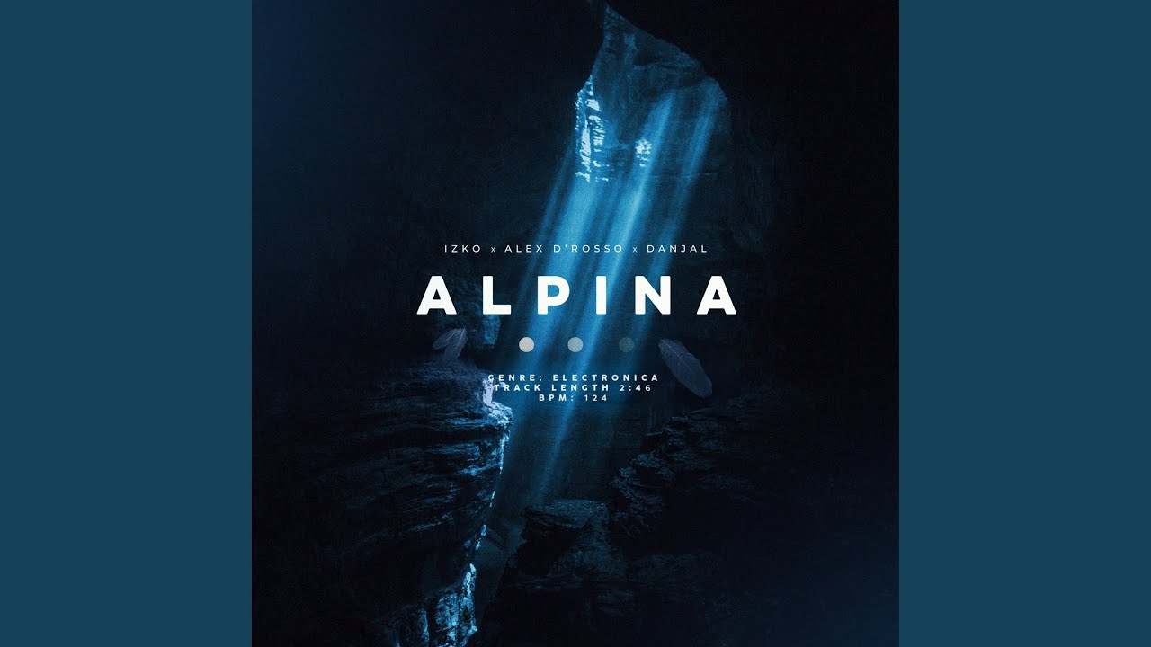 ALPINA