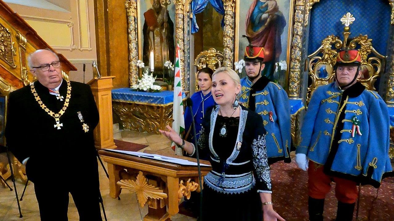 VITÉZAVATÁS II. rész  -  Máriapócs, 2022