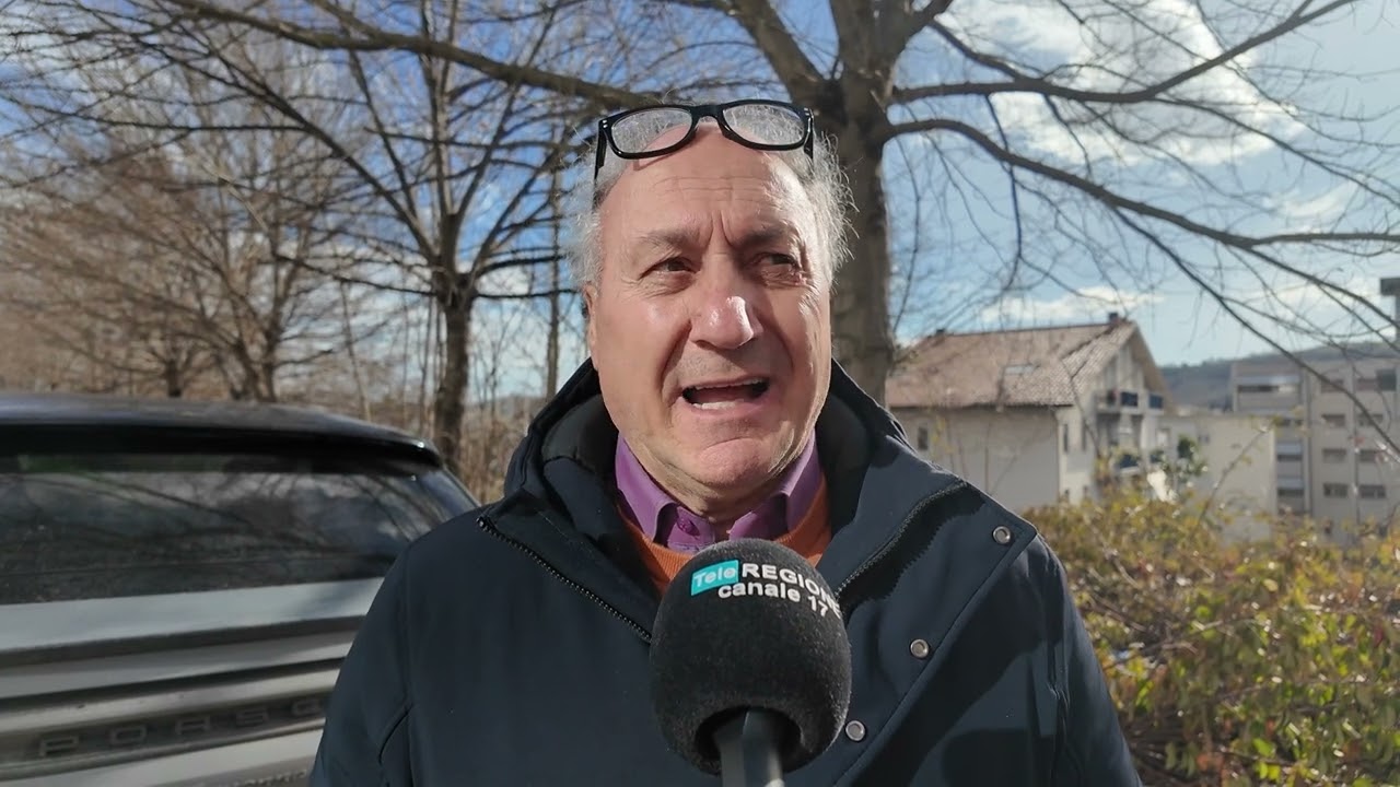 Teramo, salta nuovamente un giunto sul ponte San Gabriele - 06/02/2026