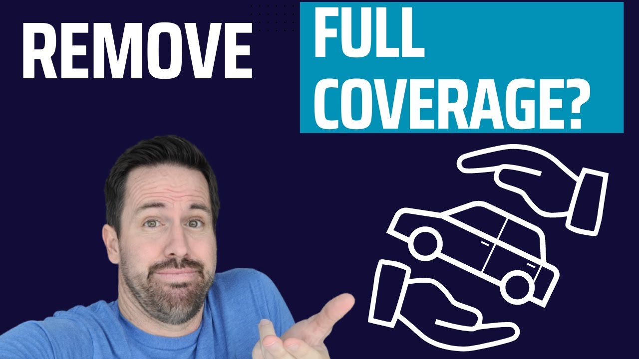 Your Vehicle Is Paid Off | Should You Remove 
