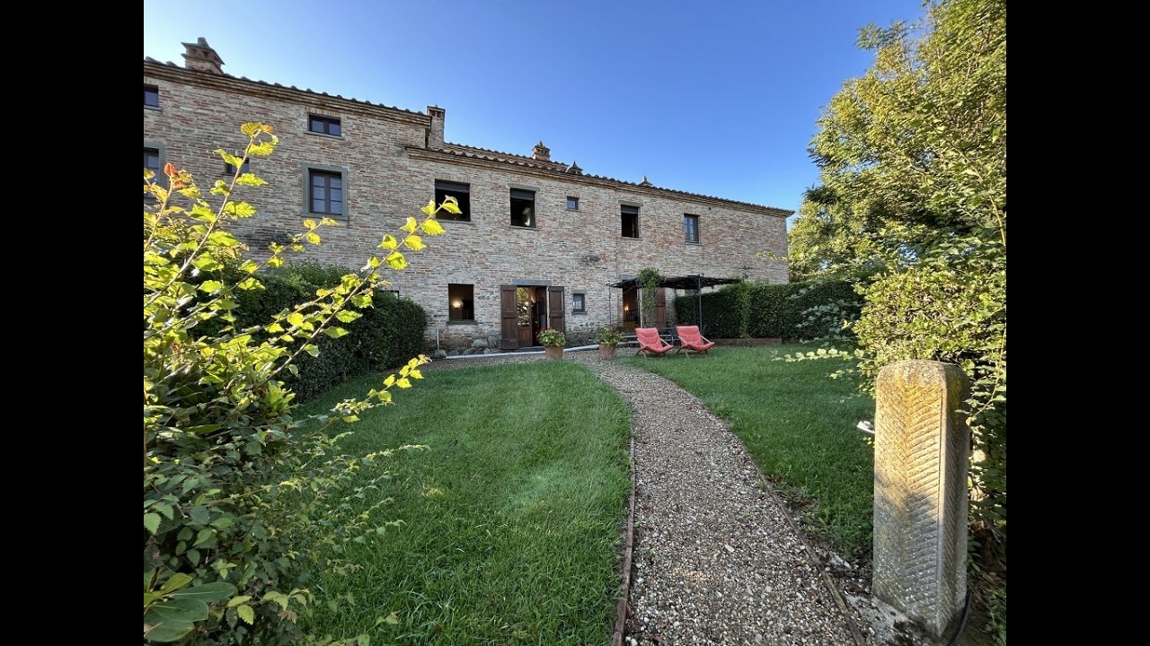 Casa LA GUARDIA