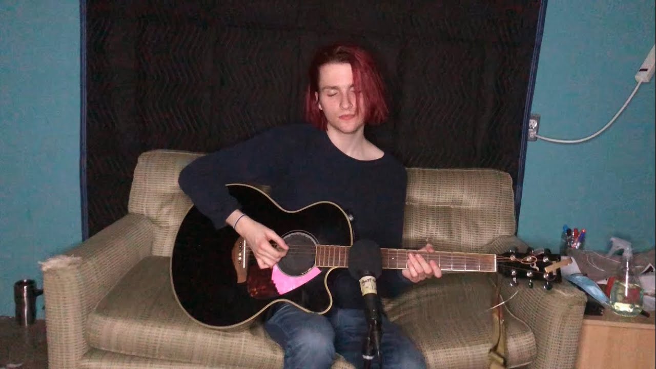 The Hotelier - Two Deliverances (cover)