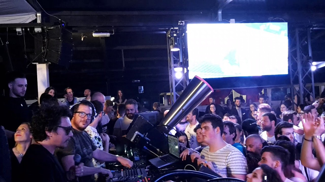 king's (jesolo) flashback 30-4-2018 igor s-lady brian parte 2