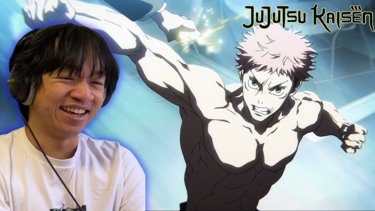HIGURUMA VS YUJI!! | Jujutsu Kaisen Season 3 Episode 9 REACTION!!