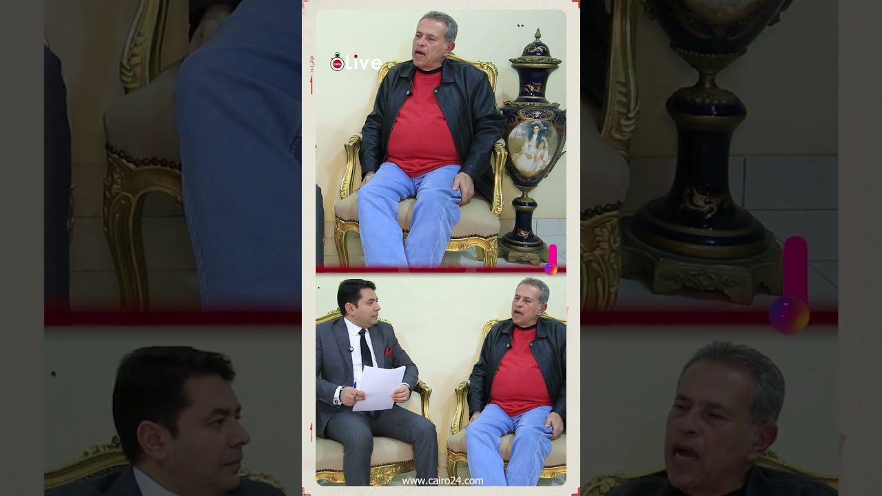 توفيق عكاشة لن تكون هناك منظمة الأمم المتحدة ومفيش حاجة اسمها ماسونية