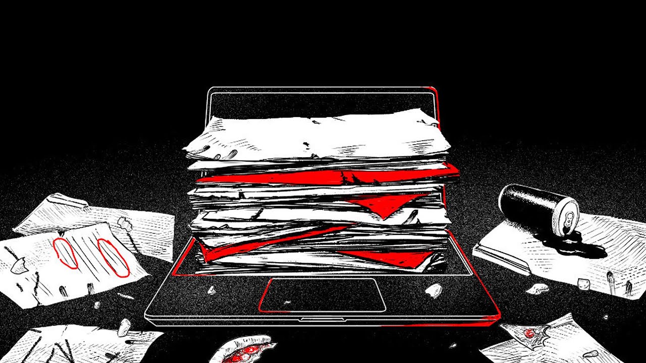 Самая отвратительная и жестокая кибератака в истории. 🎙Darknet Diaries, эпизод 159: Vastaamo