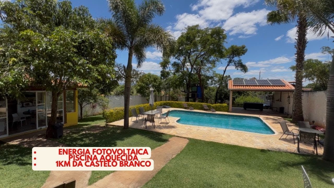 Chácara a venda em Boituva R$ 695.000,00 / Documentação OK - Bairro Recanto Maravilha- 1.000mts