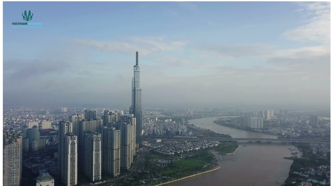 Vietnam is forecasted among Southeast Asia's fastest-growing economies next decade| VIETNAMMANUAL
