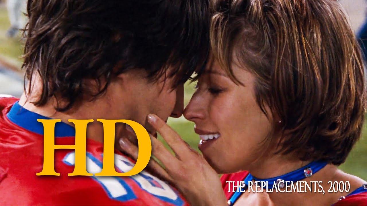 리플레이스먼트 - I Will Survive / Gloria Gaynor (The Replacements, 2000)