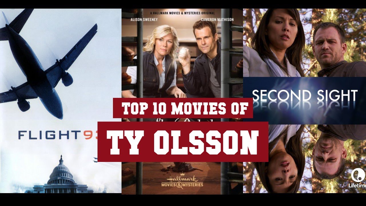 Ty Olsson Top 10 Movies | Best 10 Movie of Ty Olsson