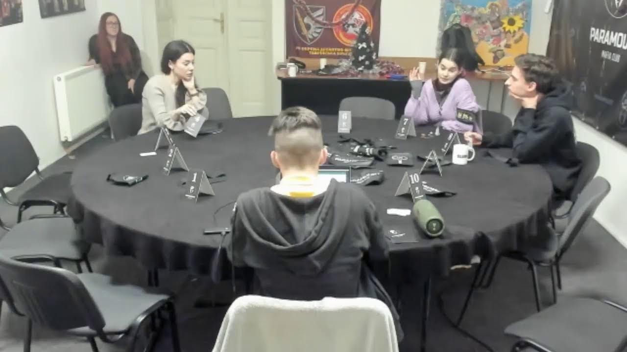 закрита ліга 31.01
