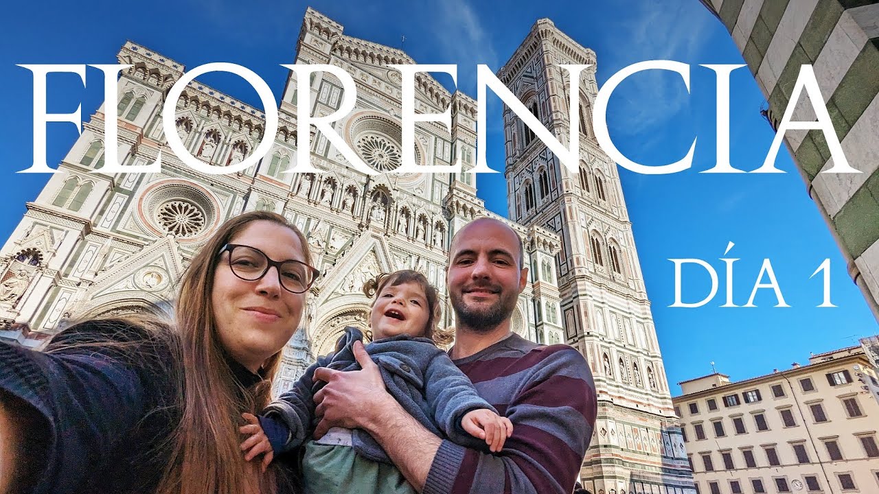Florencia: La joya renacentista de Italia | ITALIA | Entre Rutas