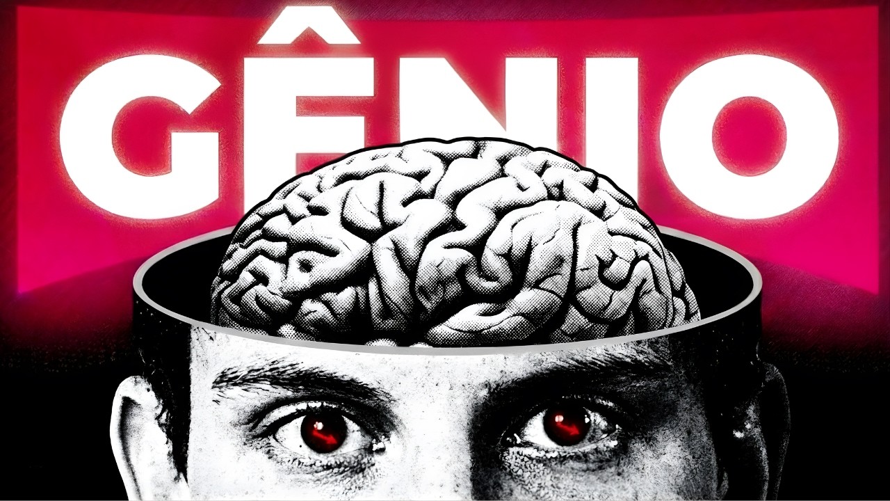 7 Modelos Mentais que os Gênios Usam