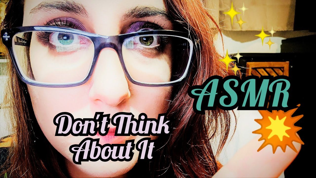 ASMR To NOT Think ~ Aggressive, Chaotic, Unusual #Nonsensical ~ (Portal series Ep. 13)