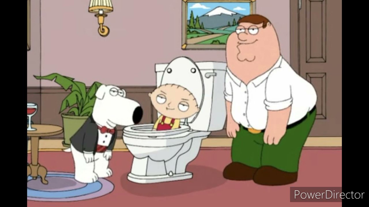 Family Guy (The Freakin' FCC/Slowed + Reverb)