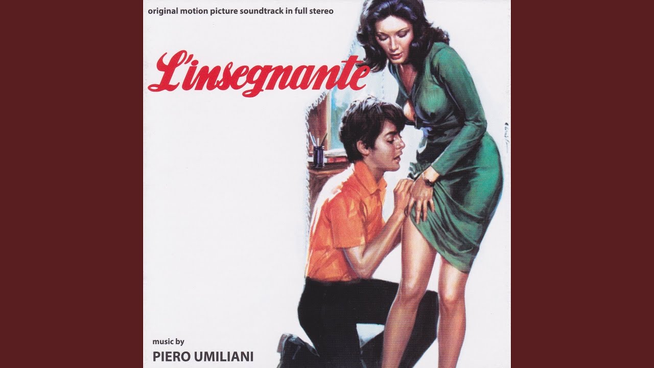 L'insegnante: Seq. 12