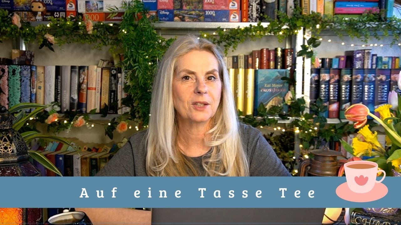Auf eine Tasse Tee mit mir | 02.03.2026