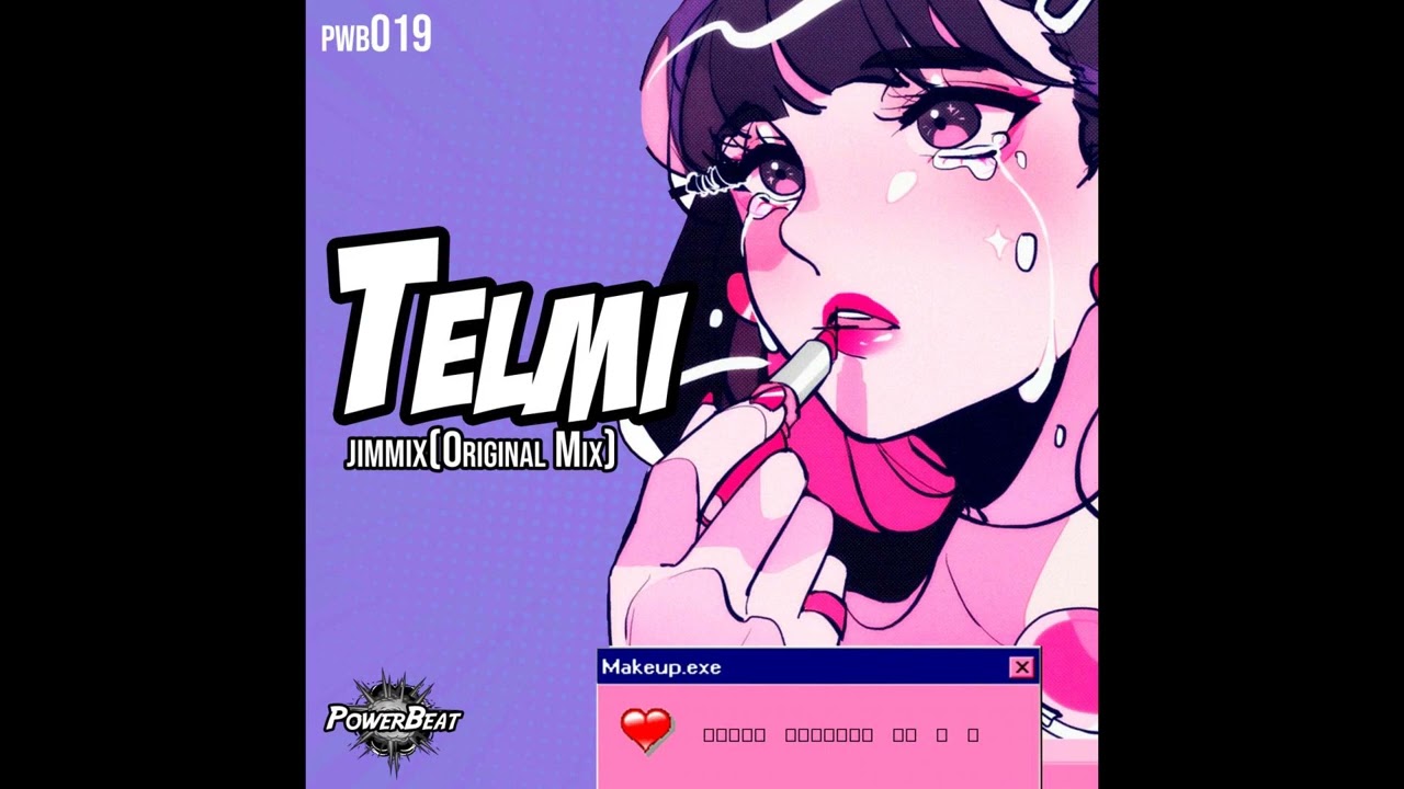 Jimmix - Telmi