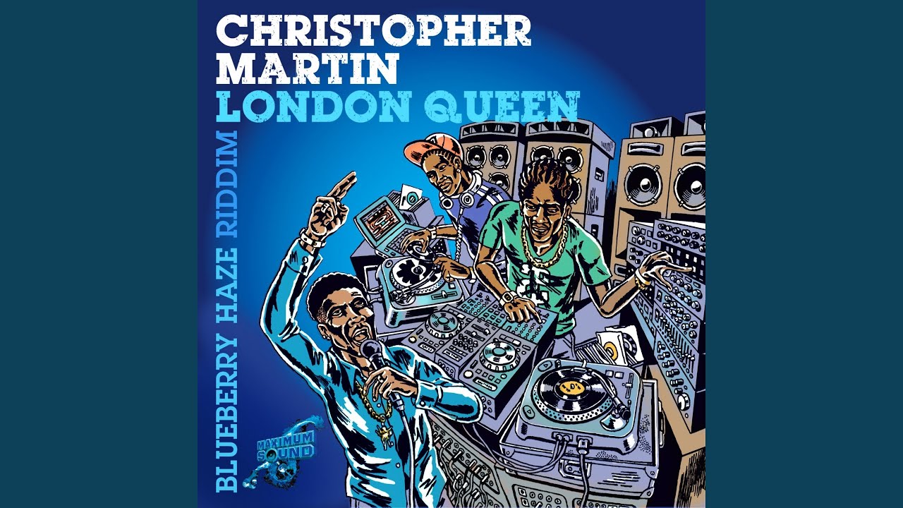 London Queen