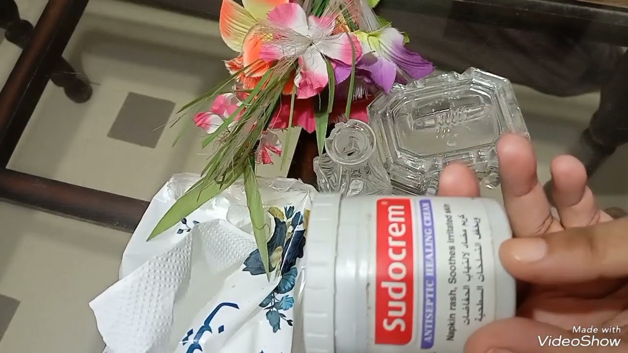 All Problems In 1Solution Sudocrem Antiseptic Healing Cream  Skin care Solution Benefits  Review