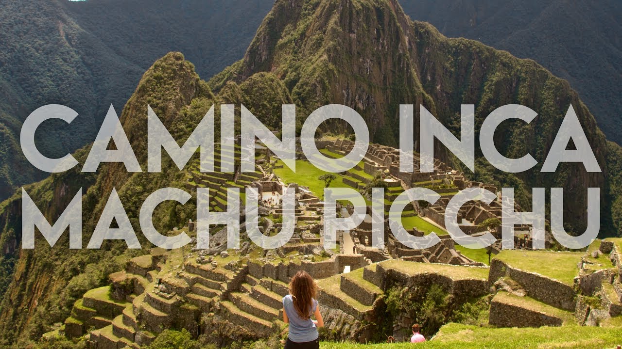 La ciudad perdida de los Andes | #12 Machu Picchu y Camino Inca, Perú