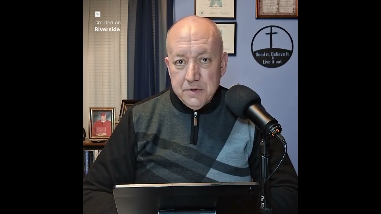 The Role of Church Tradition and Teachings