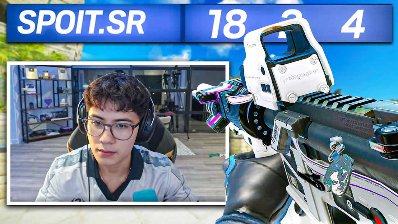Playing Siege Like It's a TDM! (100% WINRATE)