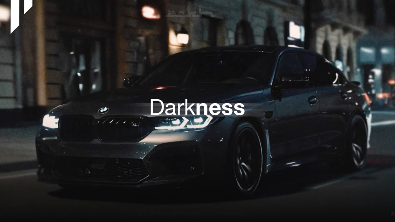 Rakheemow - Darkness (Deep House 2026)