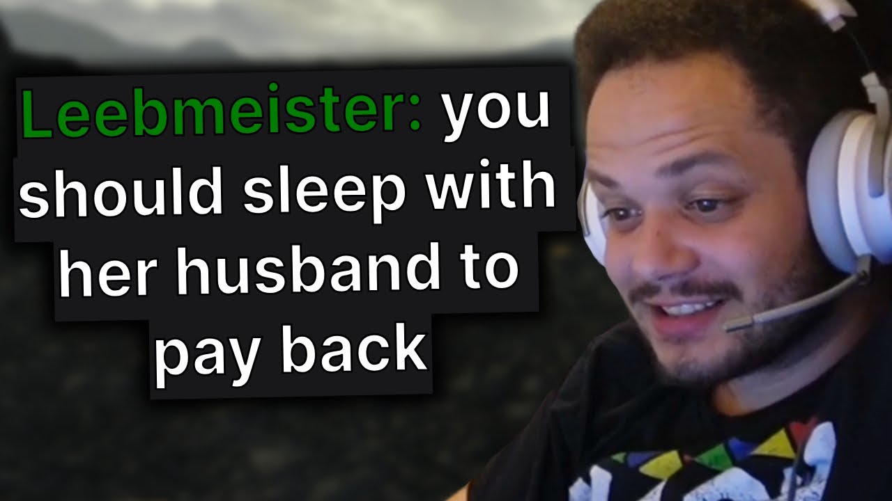 Erobb and the craziest thing he's done for money