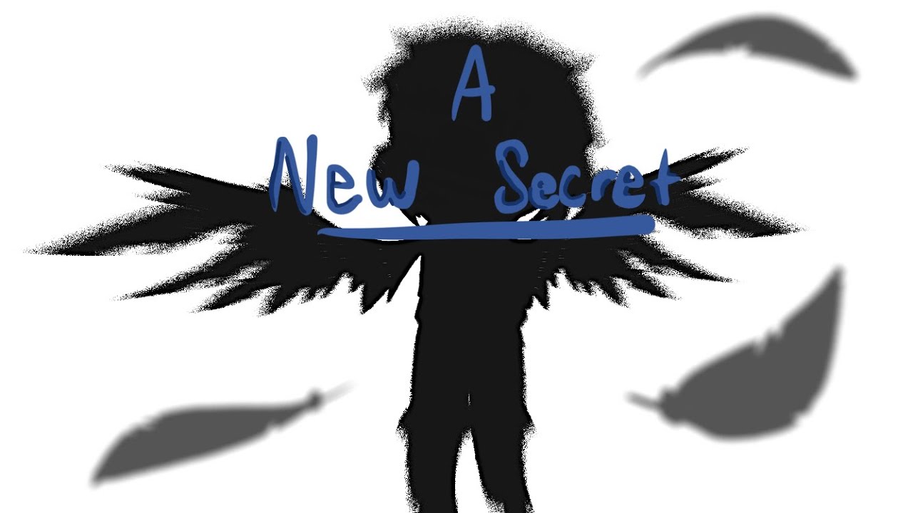 || A New Secret | Secrets AU || Ft: Xisuma, Doc, & More ~ WeMakeJoy