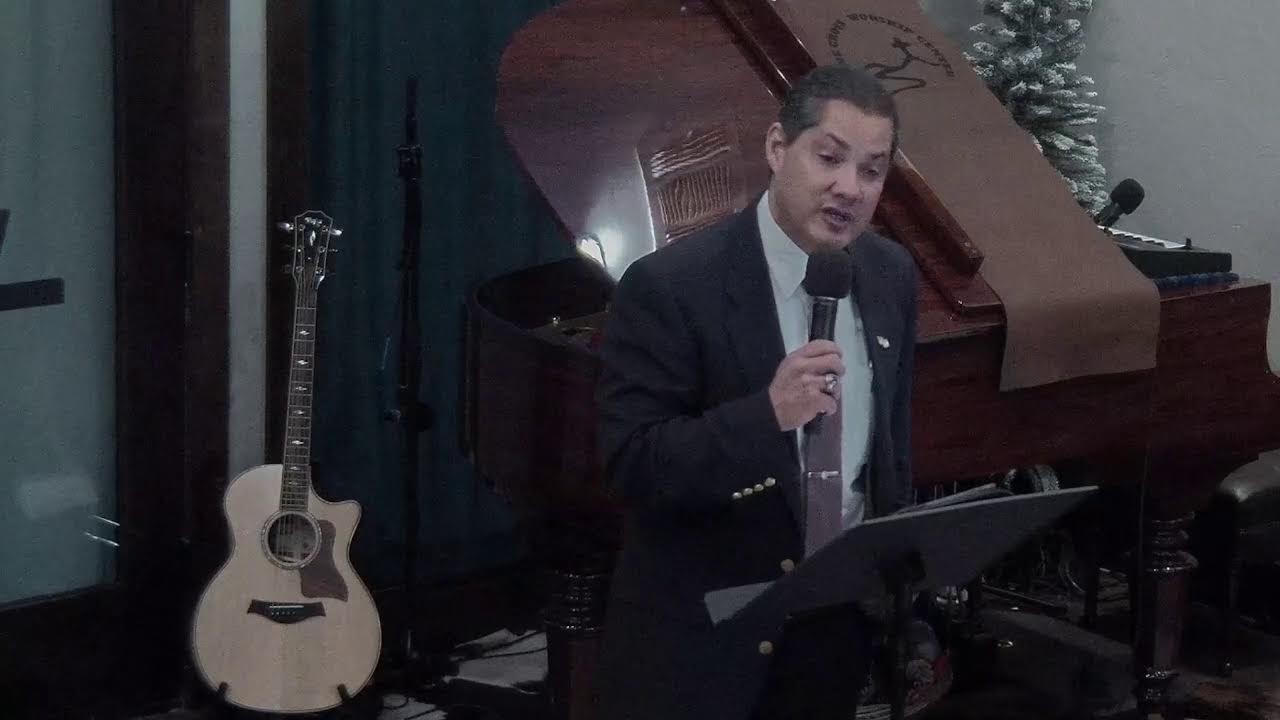 Fundamentals Of The Cross, Part 3