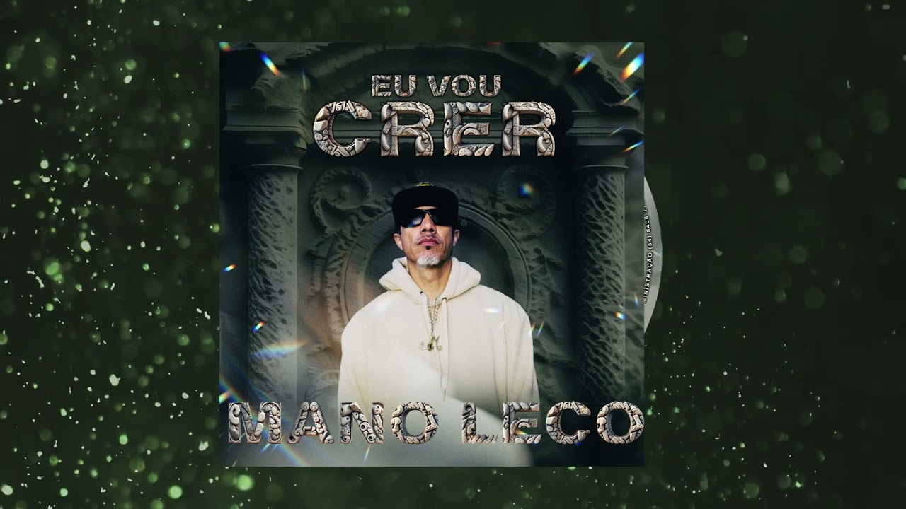 7.Mano Leco - Nova Hist&oacute;ria - feat. FDR Filho do Rei
