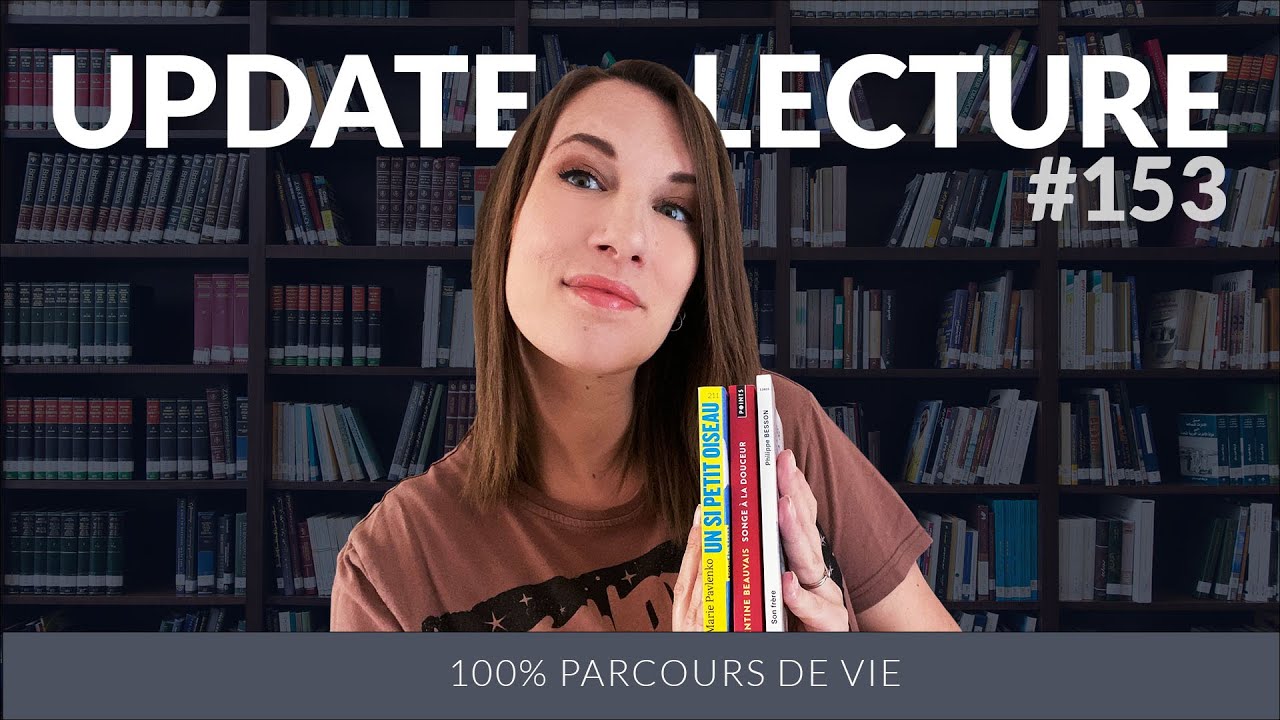 100% parcours de vie - Point lecture n°153