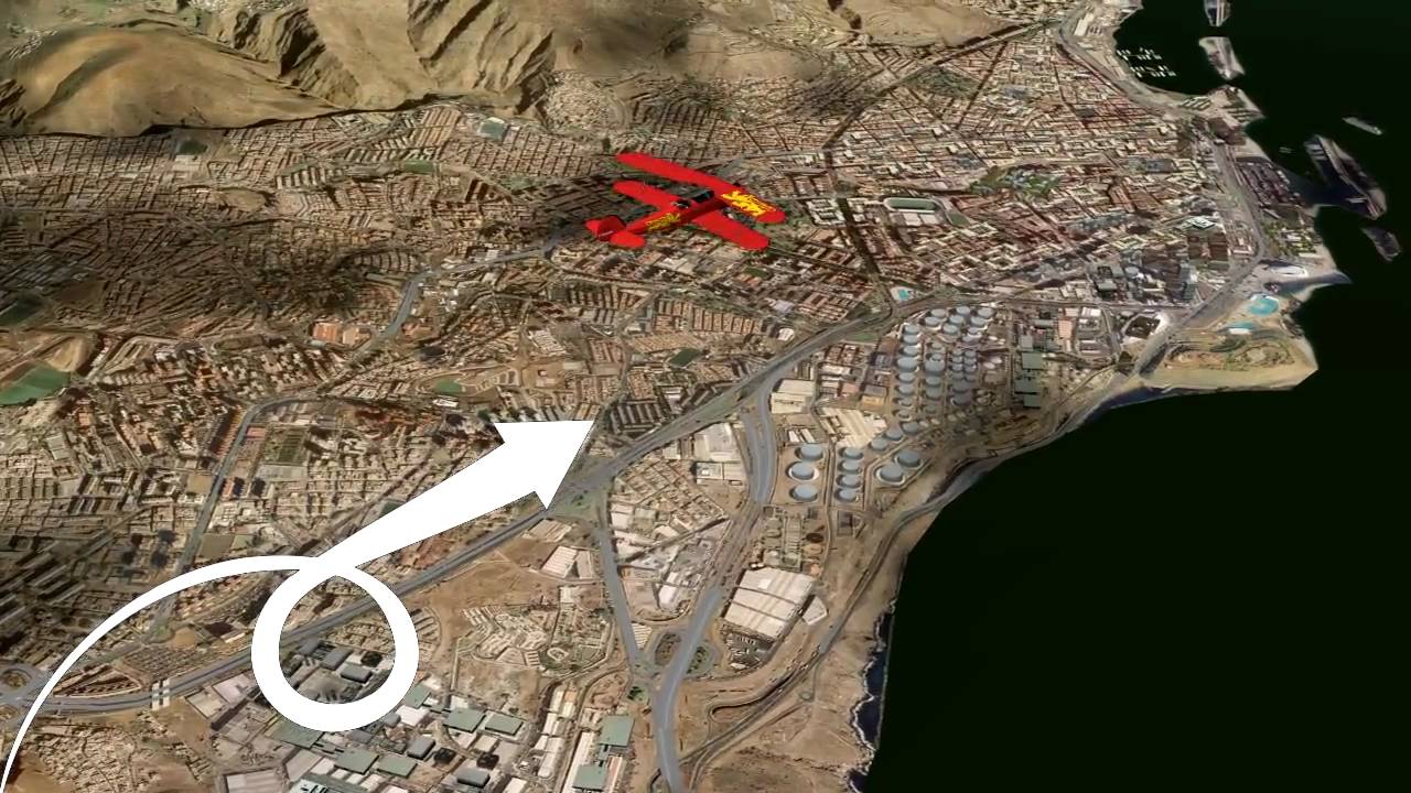 TENERIFE DOC PART 1/3