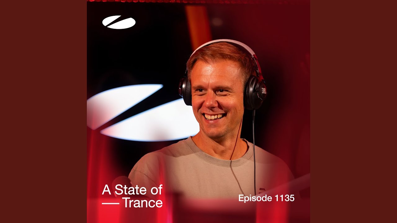 If You Only Knew (ASOT 1135) [Progressive Pick]