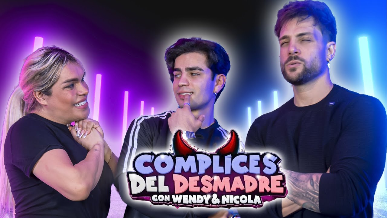 ¿REY SIN CORONA O PURO CHISME? Aaron Mercury sin filtro | Cómplices del Desmadre