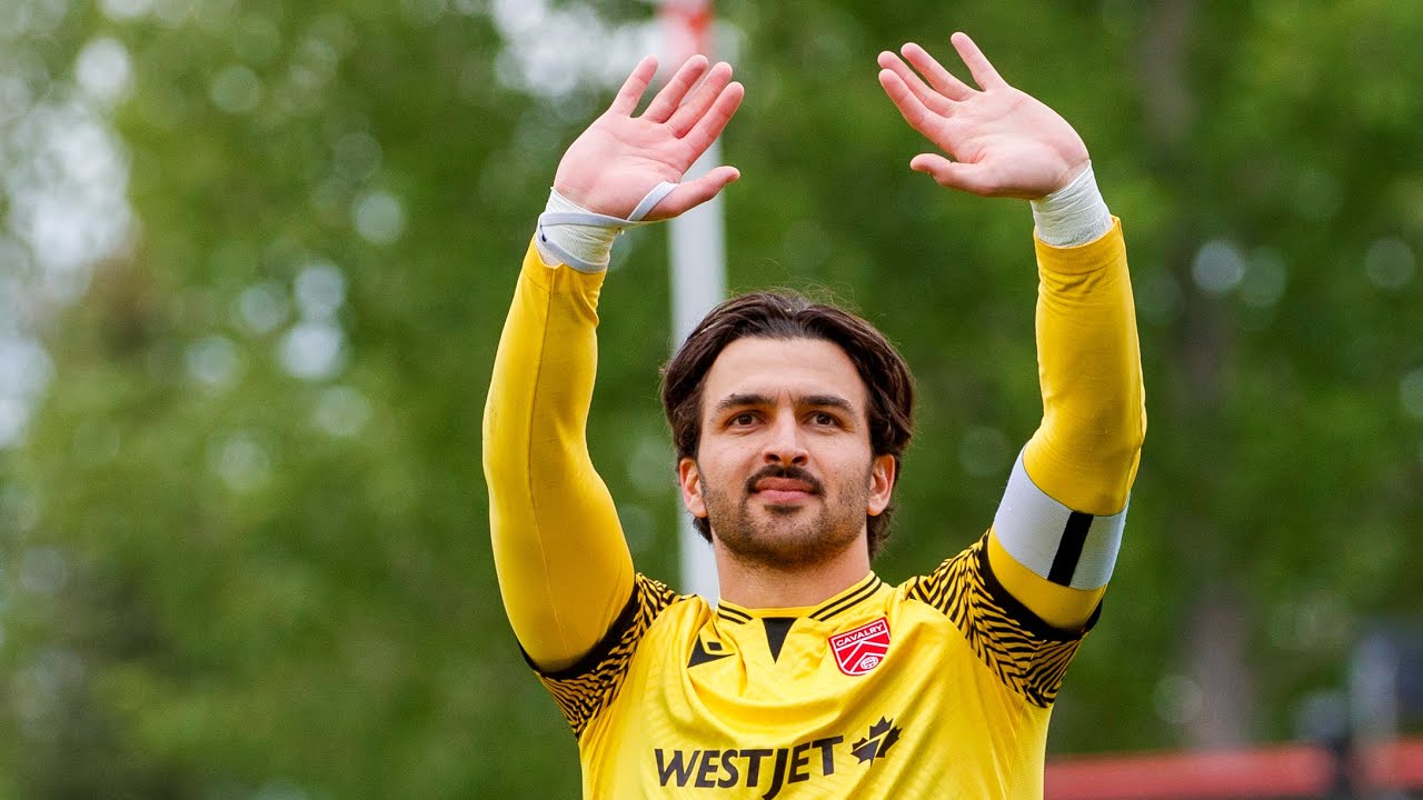 A Message from Our Captain