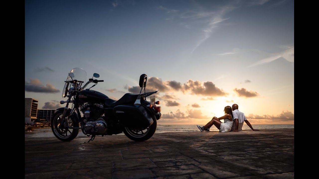 35th Anniversary | Joanne & Widner | Playa del Carmen | Moments That Matter Photography