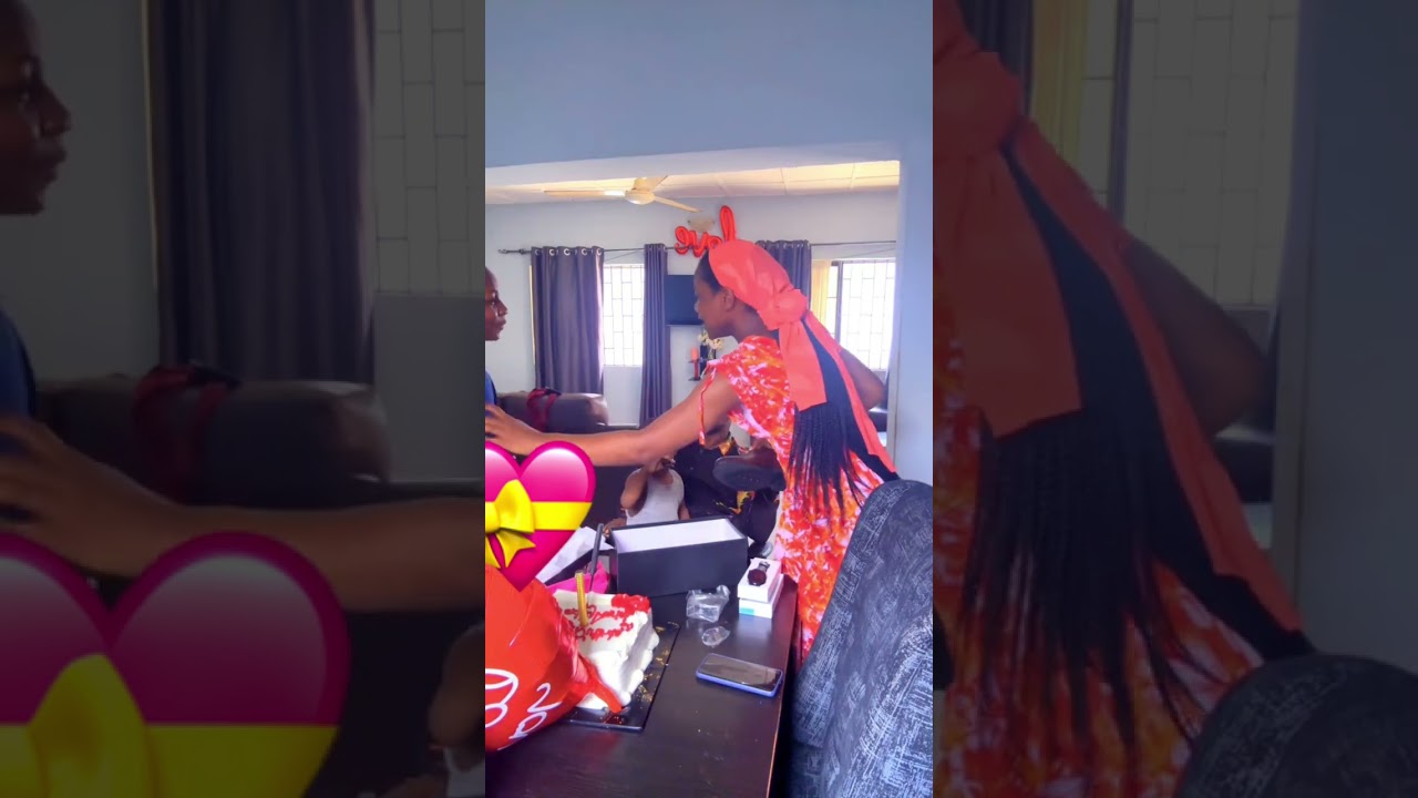 Birthday mini vlog || Birthday || simple birthday surprise 