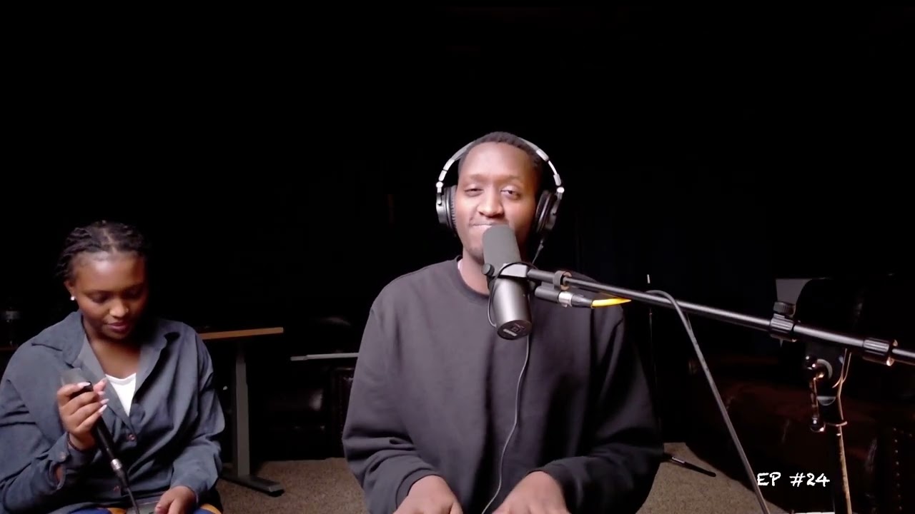 AMARASO YA YESU (Song COVER ) talks #24 LIVE