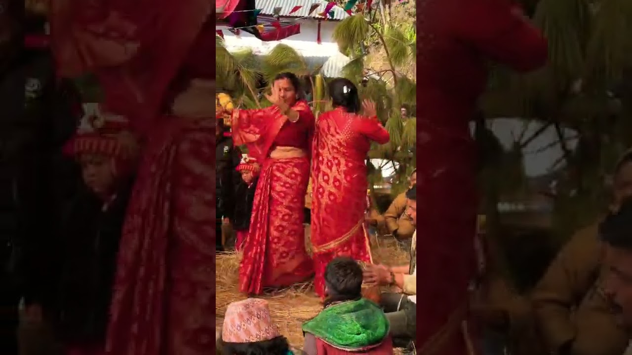 Kulpuja panchay baja🎊🎊🎊