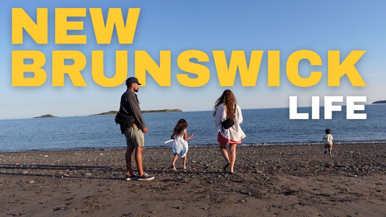 Thoughts On Summer Life In New Brunswick, Canada