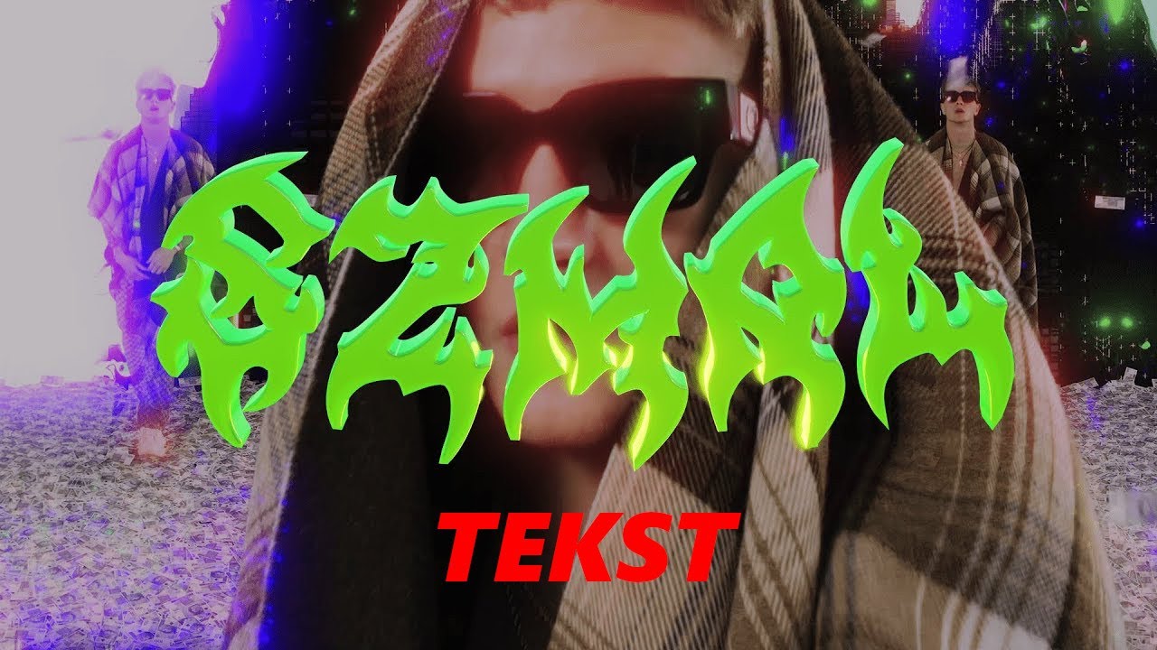 Young Igi - Szmal [TEKST]