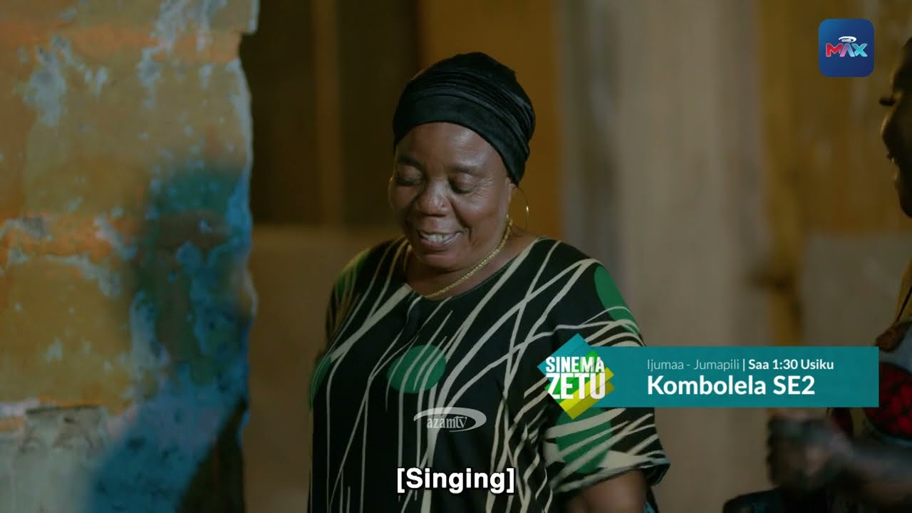 Hehehe khaa Da China | KOMBOLELA SE02 EP 153