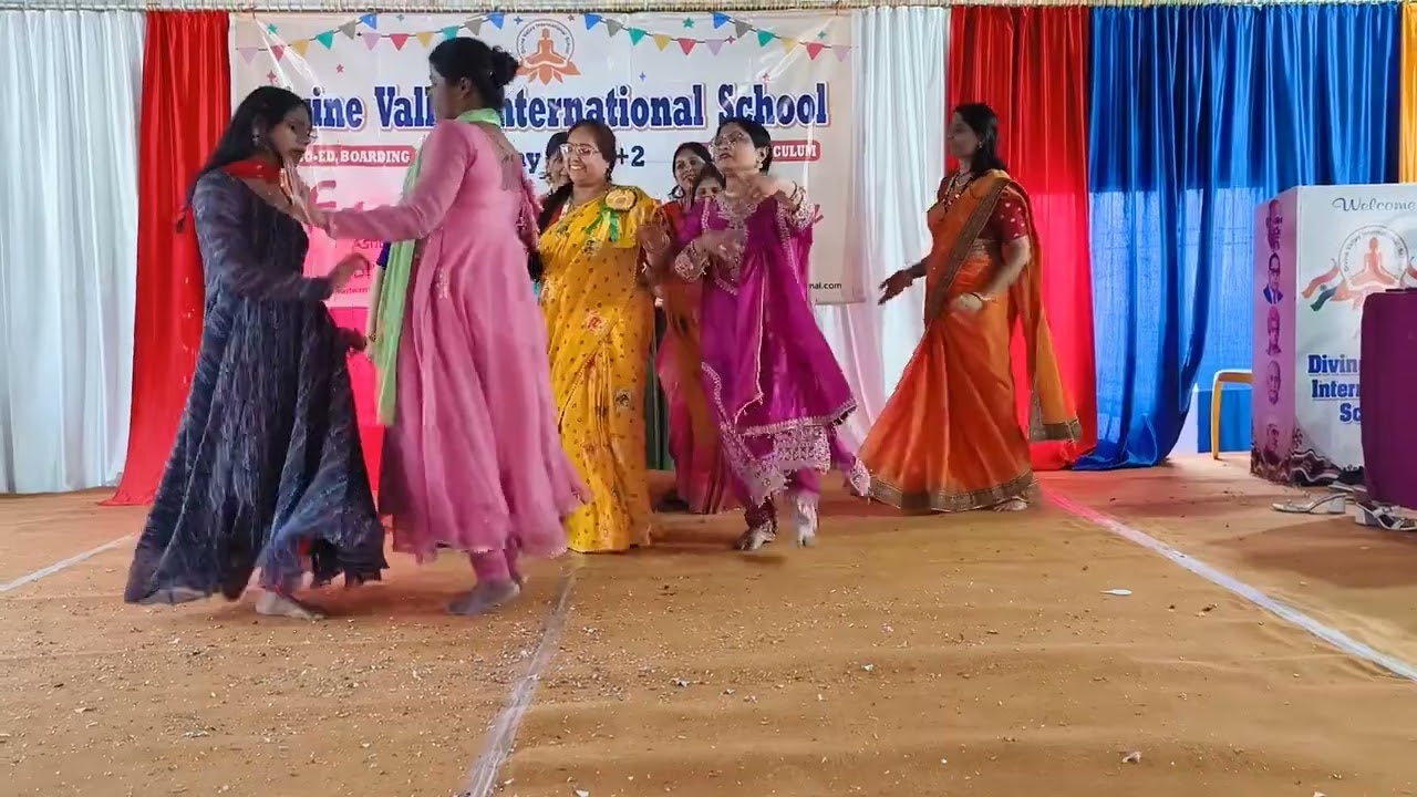 HOLI THEME  SONG 