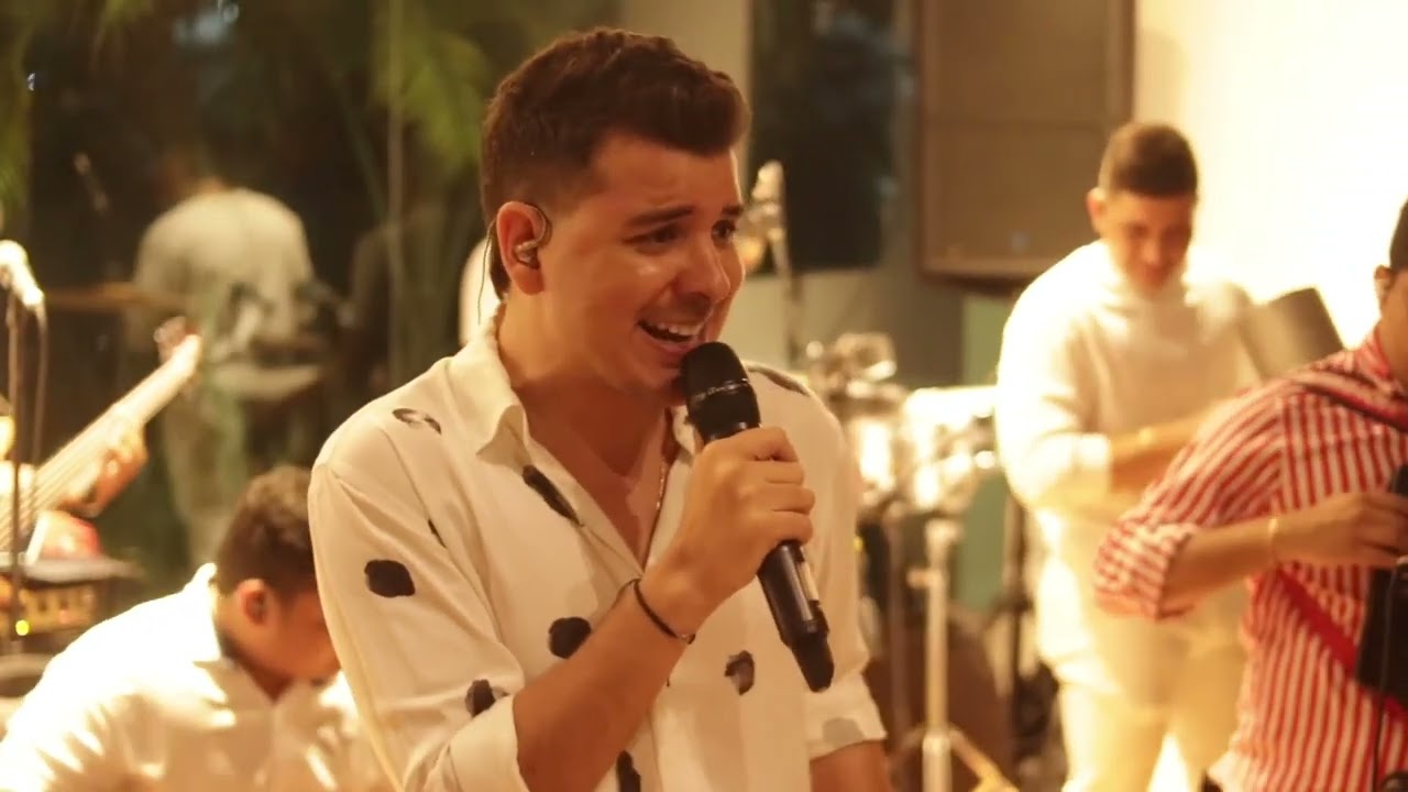 Mosaico Betista  - Juanse Rivero y Delay Magdaniel - Beto Zabaleta