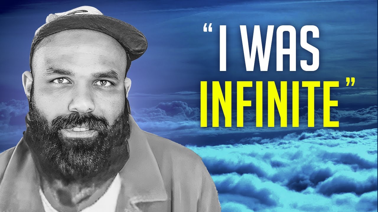 “I Saw The Edge Of Heaven” - Ventilator Patient Dies And Taken To Another World (NDE)